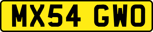 MX54GWO