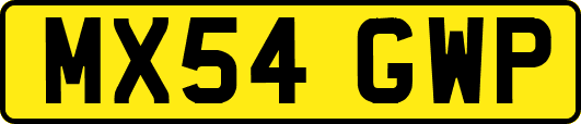 MX54GWP