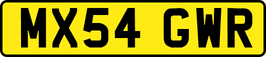 MX54GWR