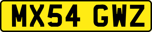 MX54GWZ