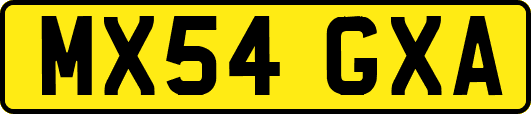 MX54GXA