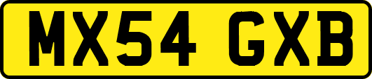 MX54GXB