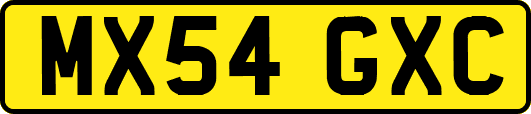 MX54GXC