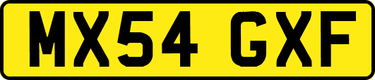MX54GXF