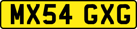 MX54GXG