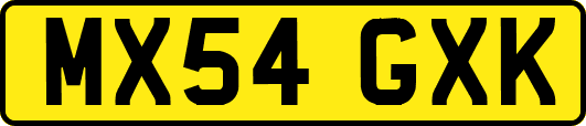 MX54GXK