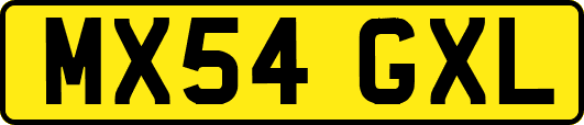 MX54GXL