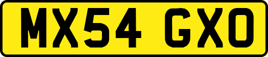 MX54GXO