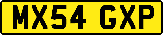 MX54GXP
