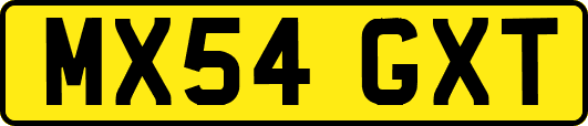 MX54GXT