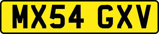 MX54GXV