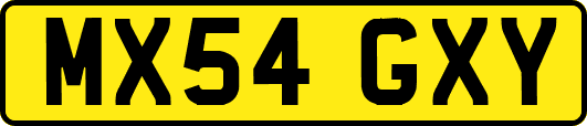 MX54GXY
