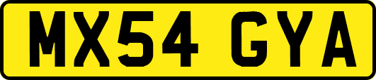 MX54GYA