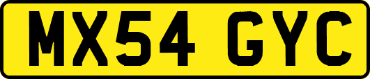 MX54GYC