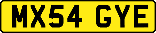 MX54GYE