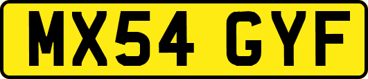 MX54GYF