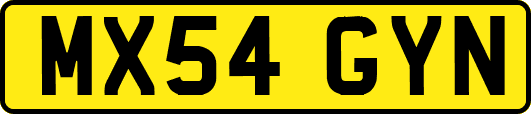 MX54GYN