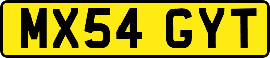 MX54GYT