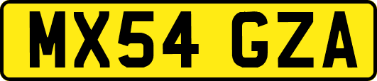 MX54GZA