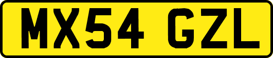 MX54GZL