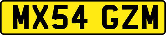 MX54GZM