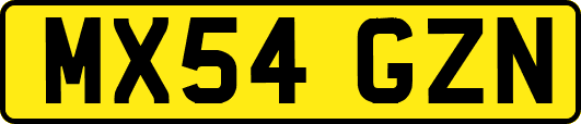 MX54GZN