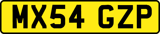 MX54GZP