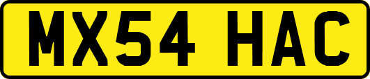MX54HAC