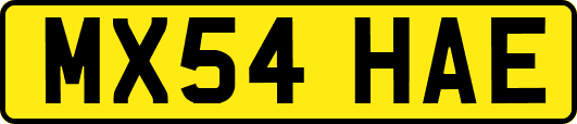 MX54HAE