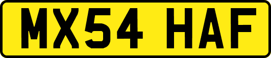 MX54HAF