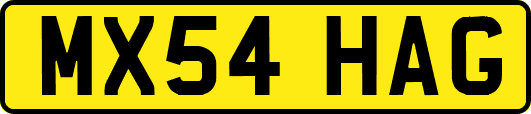 MX54HAG