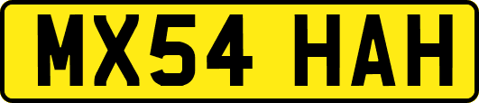MX54HAH