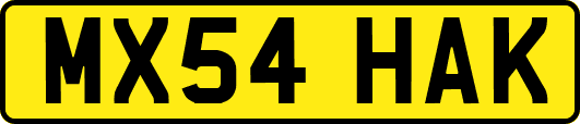 MX54HAK