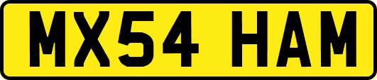 MX54HAM