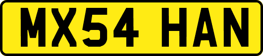 MX54HAN
