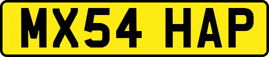 MX54HAP