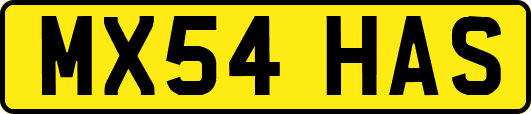 MX54HAS