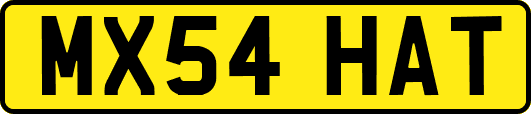 MX54HAT
