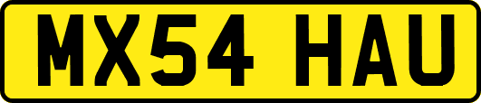 MX54HAU