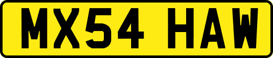 MX54HAW
