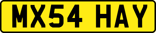 MX54HAY