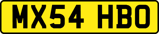 MX54HBO