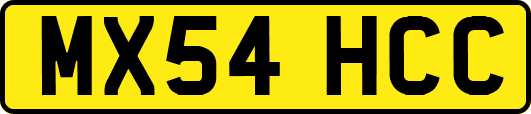 MX54HCC