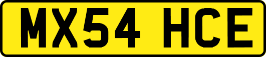 MX54HCE