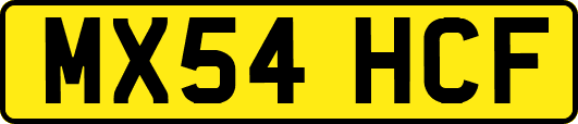 MX54HCF