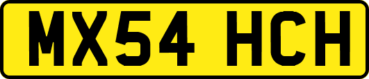 MX54HCH