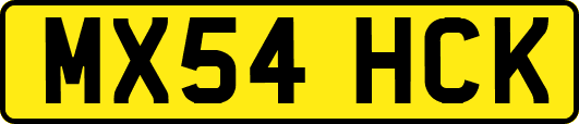 MX54HCK