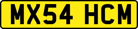 MX54HCM