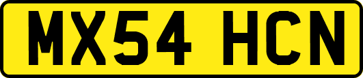 MX54HCN