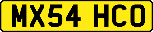 MX54HCO